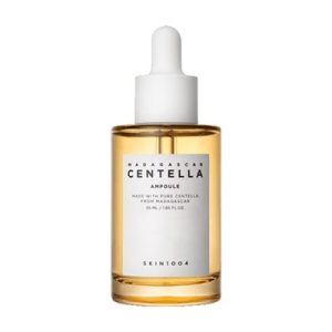 Ampoule From Madagascar 55 ml