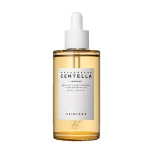 Ampoule From Madagascar 100 ml