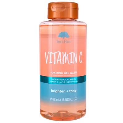 vitamin c Foaming Gel Wash 532 ml