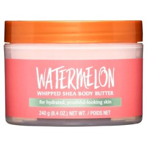 Watermelon Whipped Shea Body Butter 240 ml