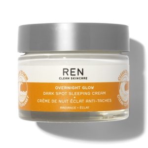 Overnight Glow Dark Spot Sleeping Cream 50 ml