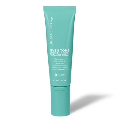 even tone barrier repair ceramide cream 50 ml