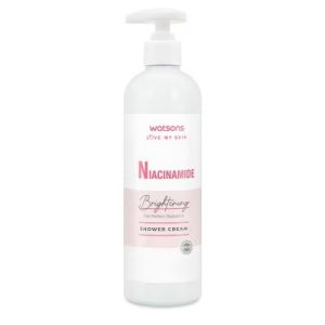 Niacinamide Brightening Lotion 490 ml