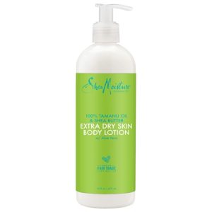 Extra Dry Skin Body Lotion 384 ml