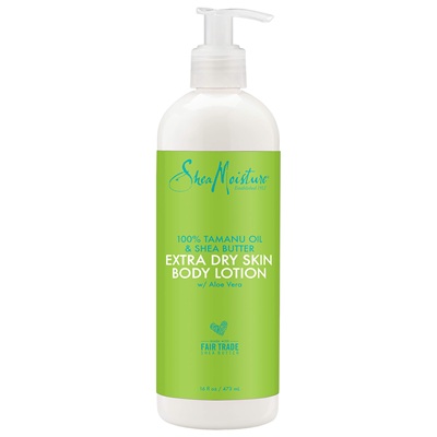 Extra Dry Skin Body Lotion 384 ml