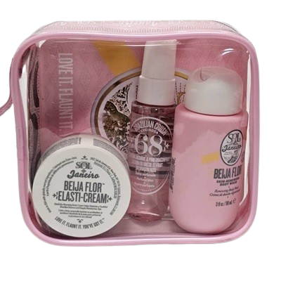 Beija Flor Elastic Cream
