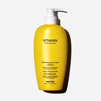 Vitamin Rx Body Lotion 400 ml