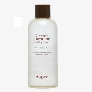 Carrot Soothing Toner 200 ml