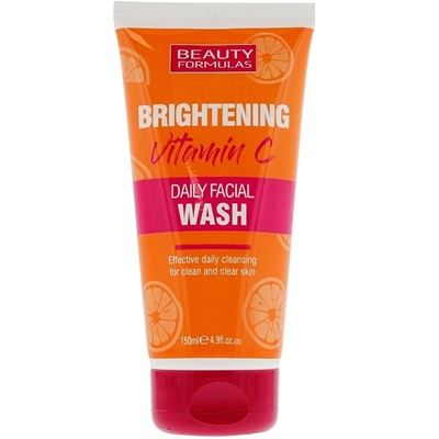 Brightening Vitamin C Daily Facial Wash 150 ml