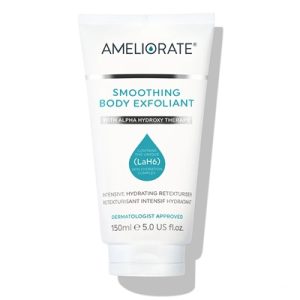 Smoothing Body Exfoliant 150 ml