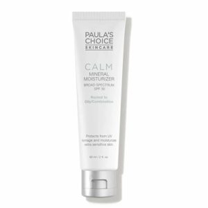 Calm Restoring Moisturizer 30 ml