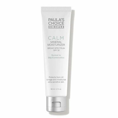Calm Restoring Moisturizer 30 ml