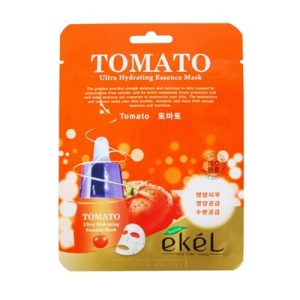 Tomato Ultra Hydrating Essence Mask