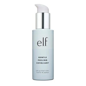 gentle peeling exfoliant 90 ml
