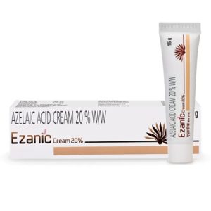 Azealaic Acid Cream 20% 20 ml