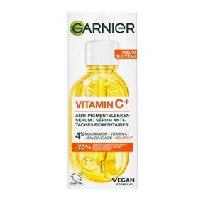 victamine c+ serum eclat anti taches  30 ml