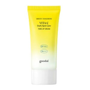 Vita C Tone Up Cream