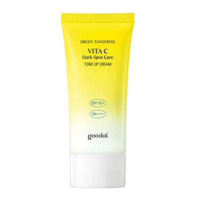 Vita C Tone Up Cream