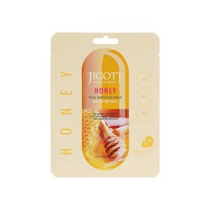 Honey Real Ampoule Mask 27 ml