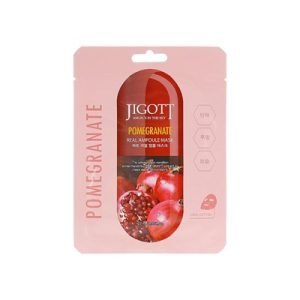 Pomegranate Real Ampoule Mask 14 ml