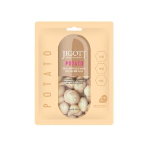 Potato Real Ampoule Mask 20 ml