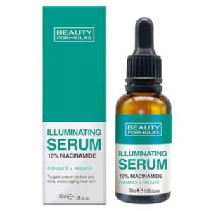 Illumination Serum 10% Niacinamide 30 ml