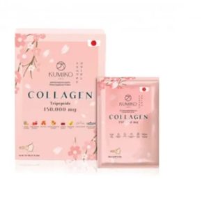 kumiko collagen 150000mg