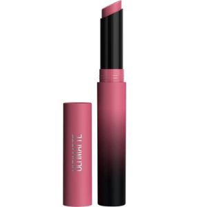 maybelline ultimatte 599 more mauve