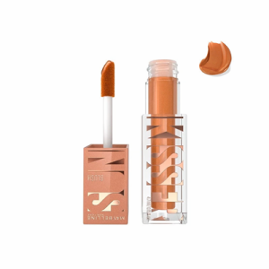 Maybelline sun kisser gloss 12 summer in the city