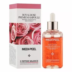Royal Rose Premium Ampoule 100 ml