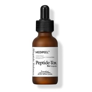 peptide tox ampoule 30 ml
