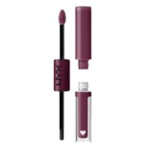 nyx shine loud 3.4ml 09 make it work