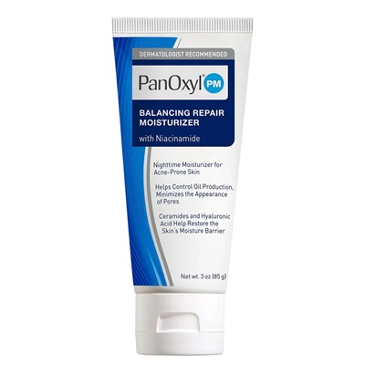 balance repair moisturizer/pm 85 ml