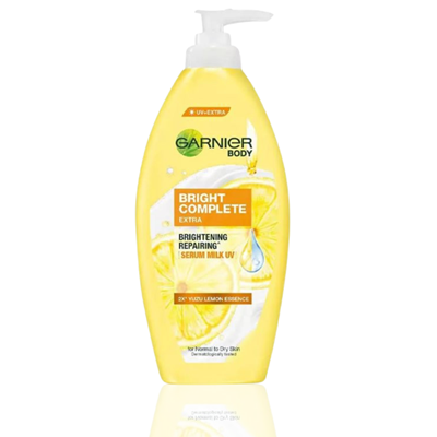 Bright Complete Serum Milk UV 400 ml