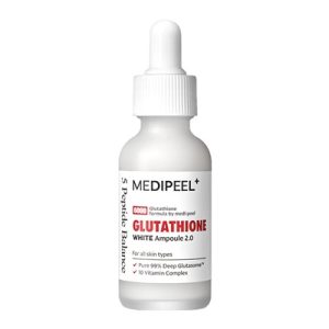 Glutathione White Ampoule 30 ml