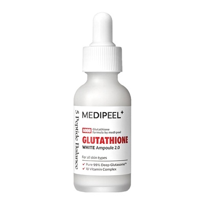 Glutathione White Ampoule 30 ml