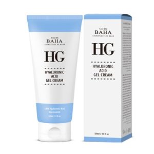 hyaluronic acid gel cream 120 ml