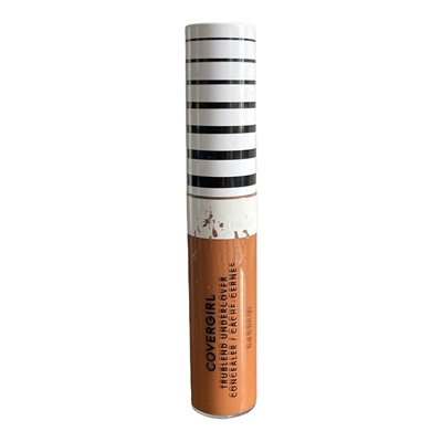 COVERGIRL CORRECTEUR D 600 toasted almond amande grillée