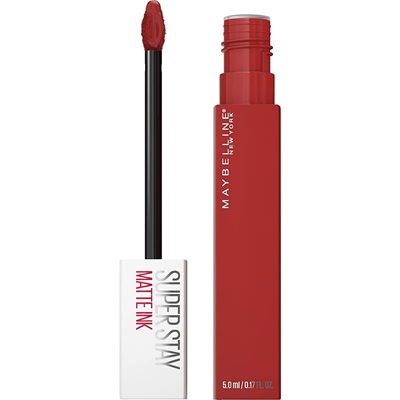 Maybelline superstay matte ink shades 5.0 ml 117 ground breaker