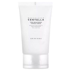 Tone Brightening Capsule cream 75 ml