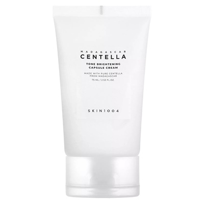 Tone Brightening Capsule cream 75 ml