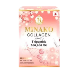 inako collagen 200000mg 15 sachets