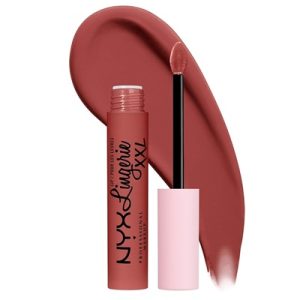 nyx lingerie XXL 4ml 07 warm up