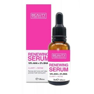 Renewing Serum 10% AHA + 2% BHA 30 ml