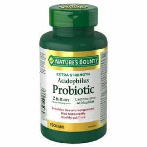probiotic 100 ml
