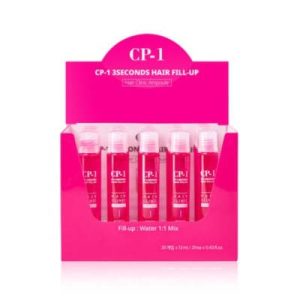 Hair Clinic Ampoule 200 ml