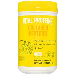Collagen Peptide Lemon 313 ml