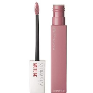 Maybelline superstay matte ink shades 5.0 ml 175 ringleader