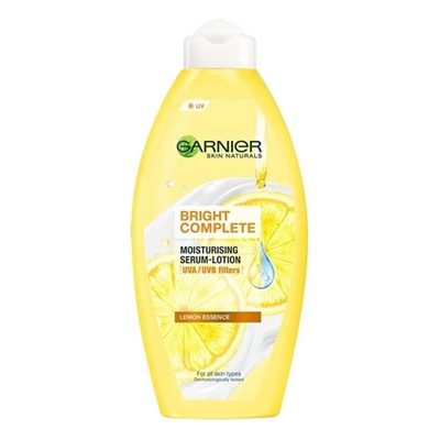 Bright Complete Vitamin C Serum 400 ml