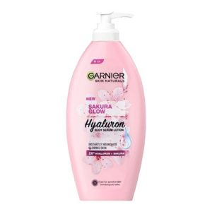 Sakuru Glow Hyaluron 400 ml